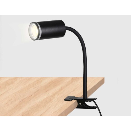 Настольная лампа Ambrella light Wallers FW2468, купить в Минске по самой низкой цене