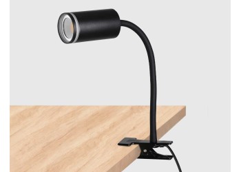 Настольная лампа Ambrella light Wallers FW2468