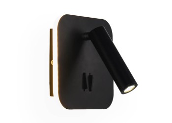 Светодиодный спот Ambrella light Sota FW253