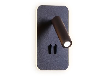 Светодиодный спот Ambrella light Wall FW255