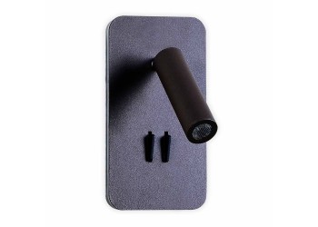 Светодиодный спот Ambrella light Wall FW255