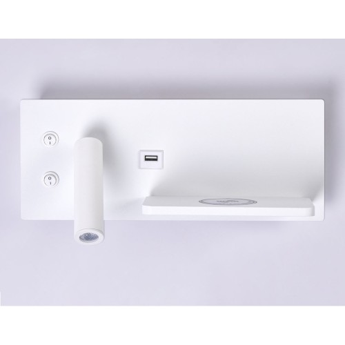 Светодиодный спот Ambrella light Wallers FW2971, купить в Минске по самой низкой цене