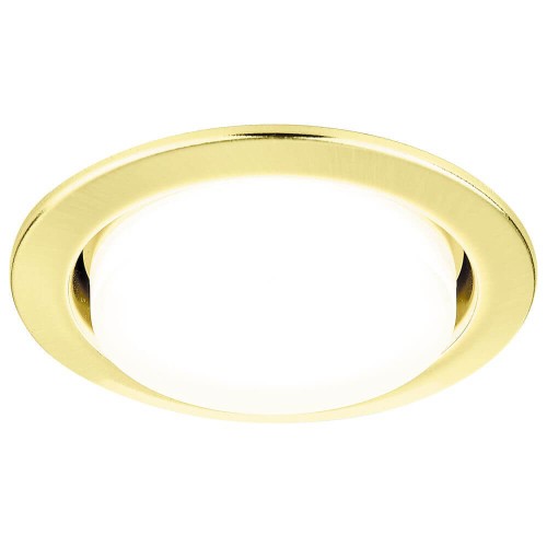 Встраиваемый светильник Ambrella light GX53 Classic G101 GD, купить в Минске по самой низкой цене