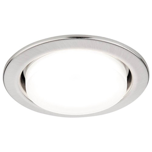 Встраиваемый светильник Ambrella light GX53 Classic G101 SS, купить в Минске по самой низкой цене
