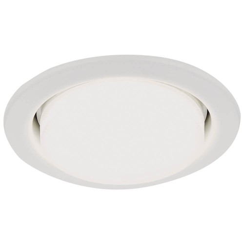 Встраиваемый светильник Ambrella light GX53 Classic G101 W, купить в Минске по самой низкой цене