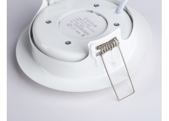 Встраиваемый поворотный светильник Ambrella light Standard Spot GX53 Spot G10122