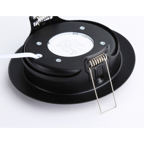 Встраиваемый поворотный светильник Ambrella light Standard Spot GX53 Spot G10123, купить в Минске по самой низкой цене