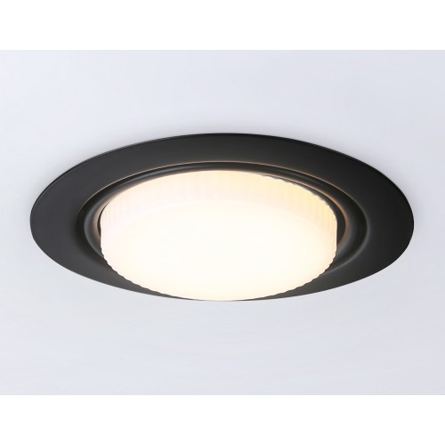 Встраиваемый поворотный светильник Ambrella light Standard Spot GX53 Spot G10123, купить в Минске по самой низкой цене