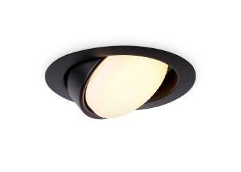 Встраиваемый поворотный светильник Ambrella light Standard Spot GX53 Spot G10123