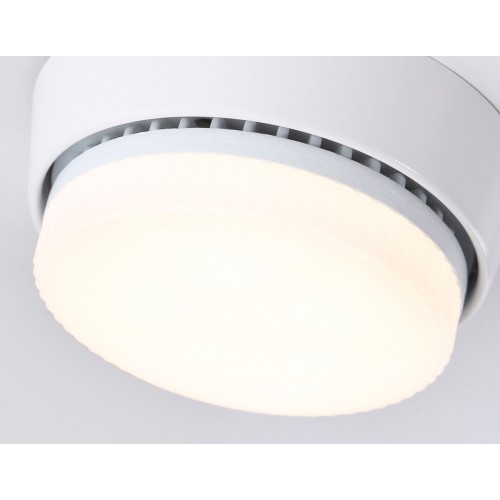Накладной светильник Ambrella light Standard Spot GX53 Spot G10188, купить в Минске по самой низкой цене