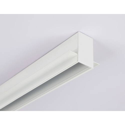 Шинопровод встраиваемый Ambrella Light Track System Magnetic 220V GL1009, купить в Минске по самой низкой цене