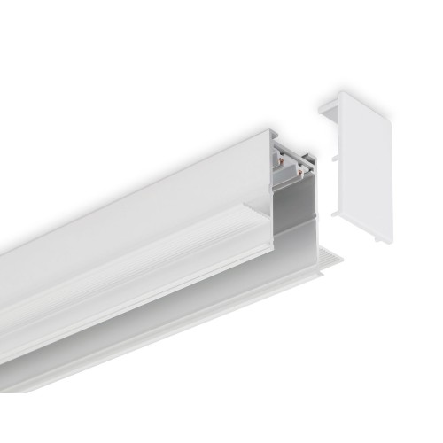 Шинопровод встраиваемый Ambrella Light Track System Magnetic 220V GL1009, купить в Минске по самой низкой цене