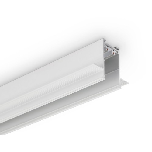 Шинопровод встраиваемый Ambrella Light Track System Magnetic 220V GL1009, купить в Минске по самой низкой цене