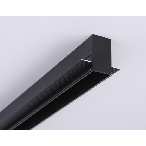 Шинопровод встраиваемый Ambrella Light Track System Magnetic 220V GL1010, купить в Минске по самой низкой цене