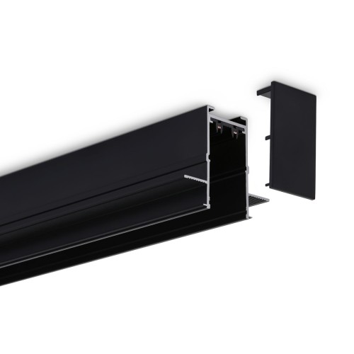 Шинопровод встраиваемый Ambrella Light Track System Magnetic 220V GL1012, купить в Минске по самой низкой цене