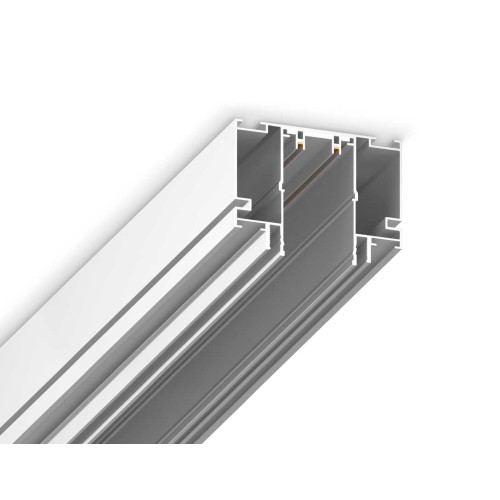 Шинопровод для натяжного потолка Magnetic 220V Ambrella Light GL1023, купить в Минске по самой низкой цене