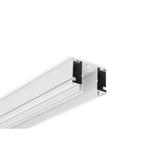 Шинопровод для натяжного потолка Magnetic 220V Ambrella Light GL1025, купить в Минске по самой низкой цене