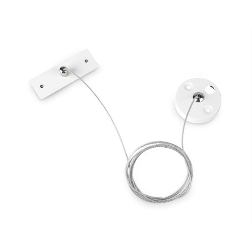 Подвес для накладного шинопровода Ambrella Light Track System Magnetic 220V GL1090, купить в Минске по самой низкой цене