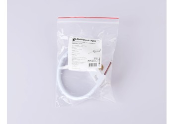 Ввод питания Ambrella Light Track System Magnetic 220V GL1101