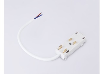 Ввод питания Ambrella Light Track System Magnetic 220V GL1101