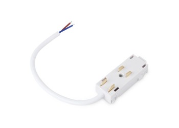 Ввод питания Ambrella Light Track System Magnetic 220V GL1101