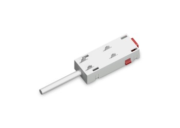 Ввод питания Ambrella Light Track System Magnetic 220V GL1101