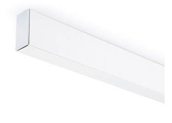 Шинопровод магнитный накладной Ambrella light Track System Magnetic GL3300