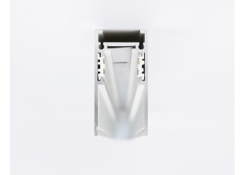 Шинопровод магнитный накладной Ambrella light Track System Magnetic GL3300