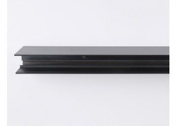 Шинопровод магнитный накладной Ambrella light Track System Magnetic GL3301