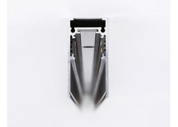 Шинопровод магнитный накладной Ambrella light Track System Magnetic GL3301