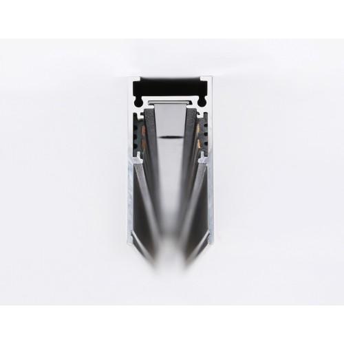 Шинопровод магнитный накладной Ambrella light Track System Magnetic GL3301, купить в Минске по самой низкой цене