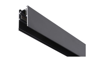 Шинопровод магнитный накладной Ambrella light Track System Magnetic GL3301