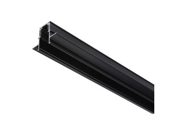 Шинопровод магнитный встраиваемый Ambrella light Track System Magnetic GL3333