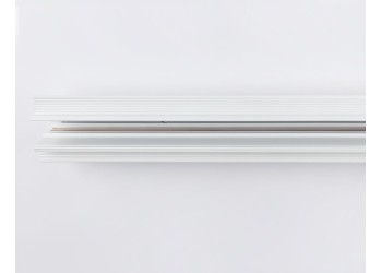 Шинопровод магнитный встраиваемый Ambrella light Track System Magnetic GL3338