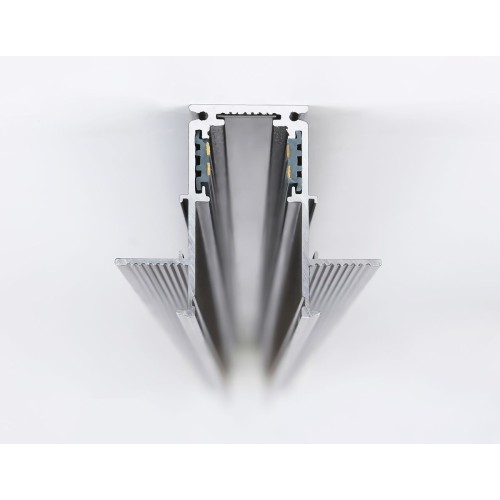 Шинопровод магнитный встраиваемый Ambrella light Track System Magnetic GL3339, купить в Минске по самой низкой цене