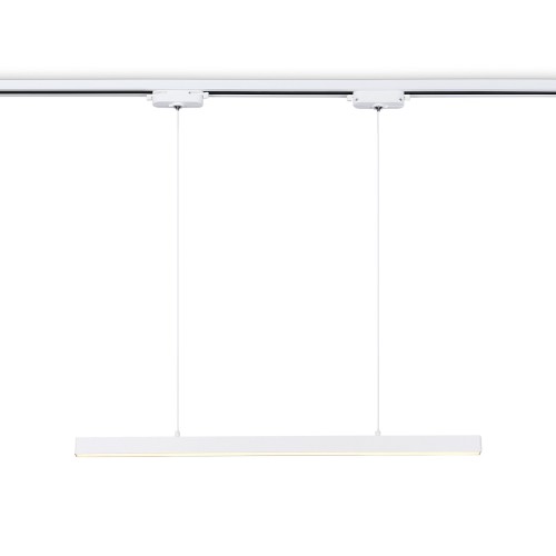 Подвесной трековый светодиодный светильник Ambrella light Track System GL6782, купить в Минске по самой низкой цене