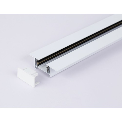 Шинопровод встраиваемый Ambrella Light Track System Standard 220V GL7123, купить в Минске по самой низкой цене