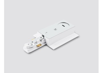 Ввод питания встраиваемый Ambrella Light Track System Standard 220V GL7155