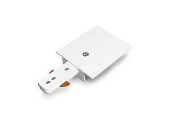 Ввод питания встраиваемый Ambrella Light Track System Standard 220V GL7155