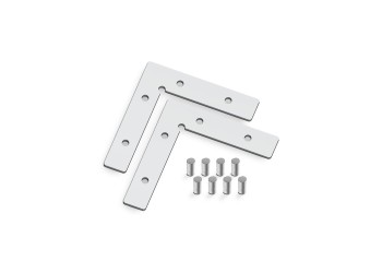 Соединитель угловой Ambrella Light Track System Standard 220V GL7208