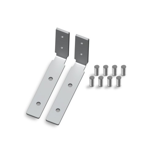 Соединитель угловой вертикальный Ambrella Light Track System Standard 220V GL7209, купить в Минске по самой низкой цене