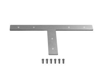 Соединитель Т Ambrella light Illumination Profile System (5шт) GP8055