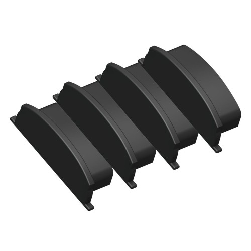 Заглушка Ambrella light Illumination Alum Profile (4шт) GP8210, купить в Минске по самой низкой цене