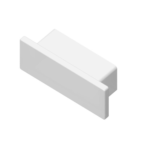 Заглушка Ambrella light Illumination Alum Profile (4шт) GP8300, купить в Минске по самой низкой цене