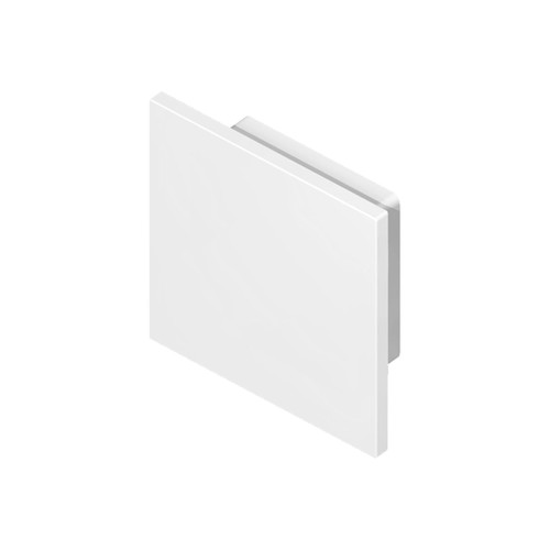 Заглушка Ambrella light Illumination Alum Profile (4шт) GP8461, купить в Минске по самой низкой цене