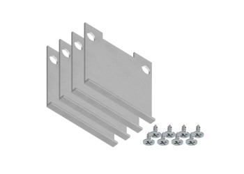 Заглушка Ambrella light Illumination Alum Profile (4шт) GP8470