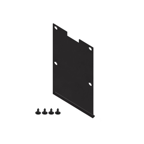 Заглушка Ambrella light Illumination Alum Profile (4шт) GP8501, купить в Минске по самой низкой цене