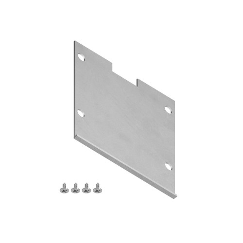 Заглушка Ambrella light Illumination Alum Profile (4шт) GP8550, купить в Минске по самой низкой цене