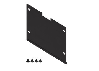 Заглушка Ambrella light Illumination Alum Profile (4шт) GP8571