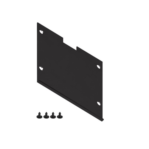 Заглушка Ambrella light Illumination Alum Profile (4шт) GP8571, купить в Минске по самой низкой цене